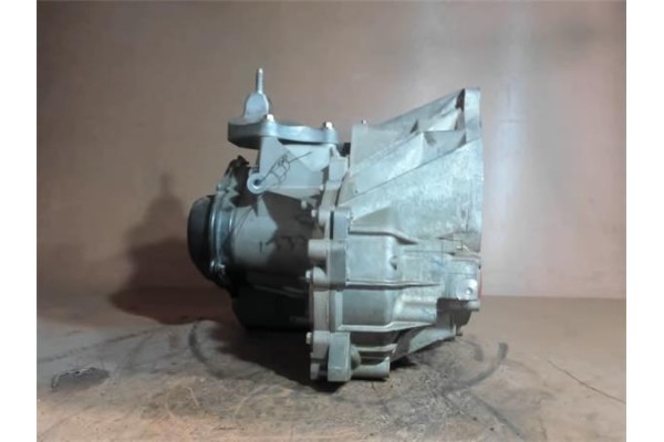 Recambio de caja cambios manual para ford fiesta (cbk) 1.4 ambiente referencia OEM IAM 2N1R7002AC  