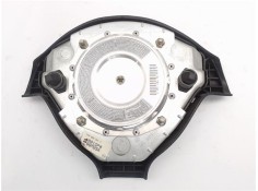Recambio de airbag volante para seat toledo (1l) referencia OEM IAM 1M0880201K  
