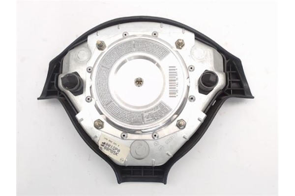 Recambio de airbag volante para seat toledo (1l) referencia OEM IAM 1M0880201K  