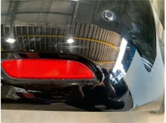 Recambio de paragolpes trasero para kia sorento (bl) 2.5 crdi referencia OEM IAM 866113E520  