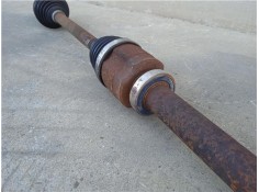 Recambio de palier delantero derecho para renault megane iii sport tourer 1.5 dynamique referencia OEM IAM 7711497448  