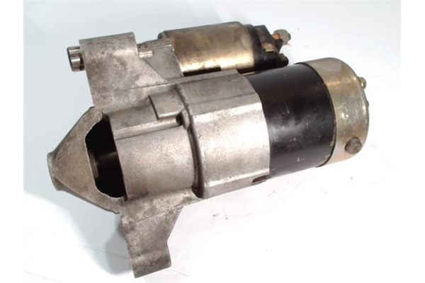 Recambio de motor arranque para citroen xsara picasso 1.8 16v referencia OEM IAM  M000T82081 