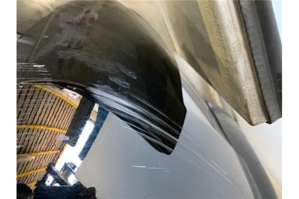 Recambio de paragolpes trasero para kia sorento (bl) 2.5 crdi referencia OEM IAM 866113E520  
