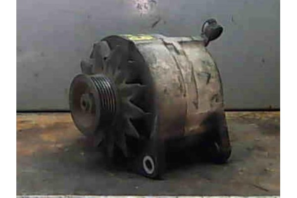 Recambio de alternador para audi 100 avant (c4) 2.3 básico referencia OEM IAM 054903015A 0120468079 