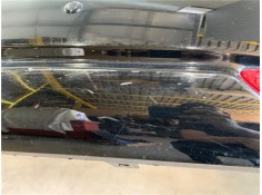 Recambio de paragolpes trasero para kia sorento (bl) 2.5 crdi referencia OEM IAM 866113E520  