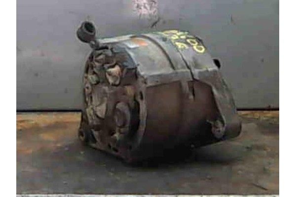 Recambio de alternador para audi 100 avant (c4) 2.3 básico referencia OEM IAM 054903015A 0120468079 