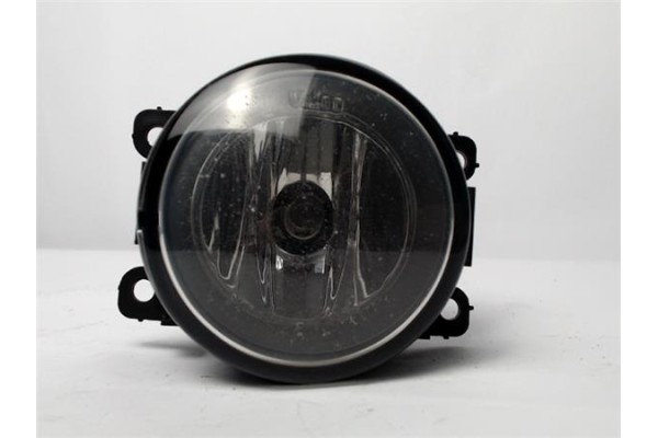 Recambio de faro antiniebla derecho para peugeot 307 break / sw (s1) 1.6 hdi 110 referencia OEM IAM 9650001680  
