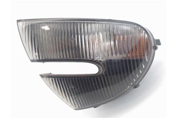 Recambio de intermitente delantero izquierdo para alfa romeo 147 (190) referencia OEM IAM 46756281B318 1878 