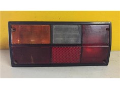 Recambio de piloto trasero izquierdo para volkswagen transporter iii furgón 1.6 d referencia OEM IAM 251945257H  