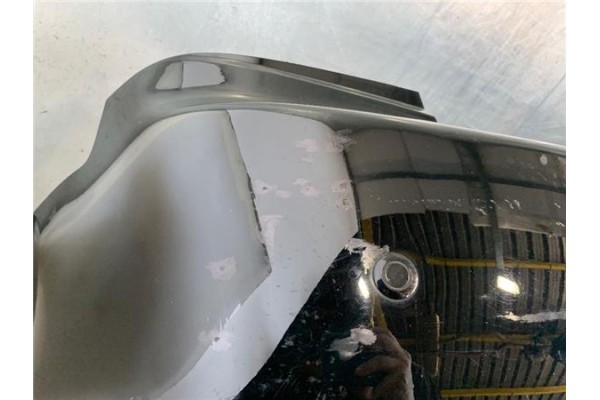 Recambio de paragolpes trasero para kia sorento (bl) 2.5 crdi referencia OEM IAM 866113E520  