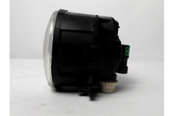 Recambio de faro antiniebla derecho para peugeot 307 break / sw (s1) 1.6 hdi 110 referencia OEM IAM 9650001680  