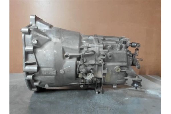 Recambio de caja cambios manual para bmw serie 3 berlina (e36) 2.5 325td referencia OEM IAM HDN  