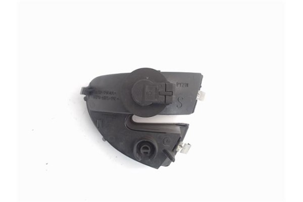 Recambio de intermitente delantero izquierdo para alfa romeo 147 (190) referencia OEM IAM 46756281B318 1878 