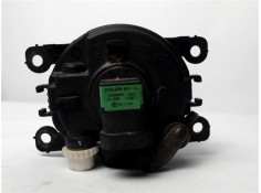 Recambio de faro antiniebla derecho para peugeot 307 break / sw (s1) 1.6 hdi 110 referencia OEM IAM 9650001680  