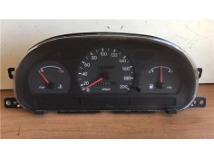 Recambio de cuadro completo para hyundai accent (x3) 1.5 i 12v referencia OEM IAM P0171110550 P068QFA 