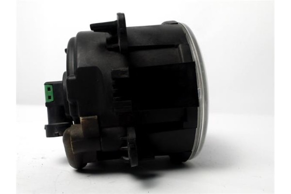 Recambio de faro antiniebla derecho para peugeot 307 break / sw (s1) 1.6 hdi 110 referencia OEM IAM 9650001680  