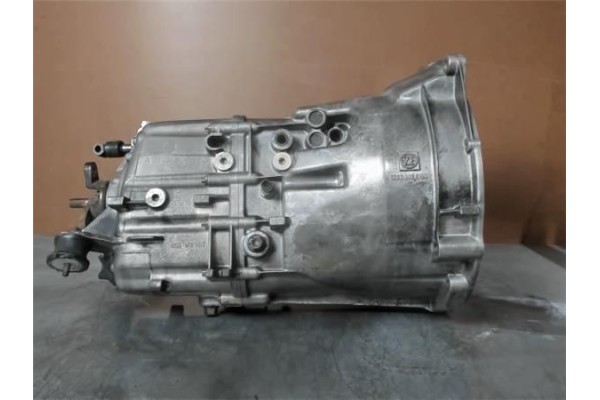 Recambio de caja cambios manual para bmw serie 3 berlina (e36) 2.5 325td referencia OEM IAM HDN  