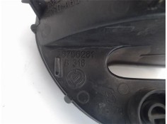 Recambio de intermitente delantero izquierdo para alfa romeo 147 (190) referencia OEM IAM 46756281B318 1878 