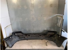 Recambio de paragolpes trasero para kia sorento (bl) 2.5 crdi referencia OEM IAM 866113E520  