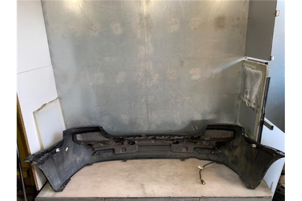 Recambio de paragolpes trasero para kia sorento (bl) 2.5 crdi referencia OEM IAM 866113E520  