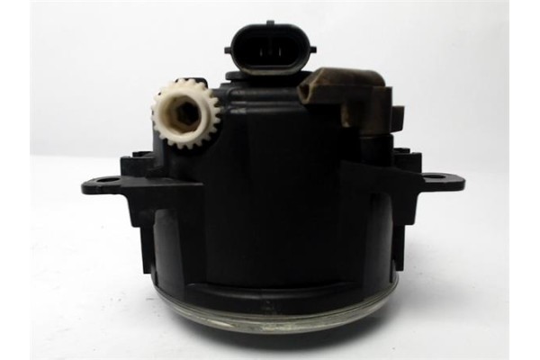 Recambio de faro antiniebla derecho para peugeot 307 break / sw (s1) 1.6 hdi 110 referencia OEM IAM 9650001680  