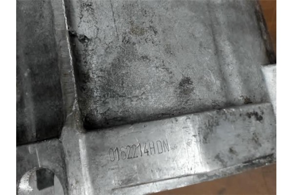 Recambio de caja cambios manual para bmw serie 3 berlina (e36) 2.5 325td referencia OEM IAM HDN  