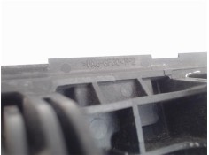 Recambio de maneta exterior trasero derecha para dacia sandero i 1.2 16v referencia OEM IAM 806067028R  