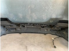 Recambio de paragolpes trasero para kia sorento (bl) 2.5 crdi referencia OEM IAM 866113E520  