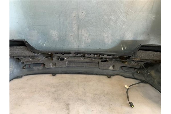 Recambio de paragolpes trasero para kia sorento (bl) 2.5 crdi referencia OEM IAM 866113E520  