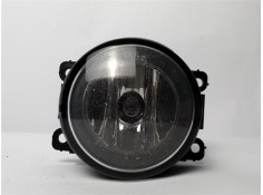 FARO ANTINIEBLA IZQUIERDO 9650001680 