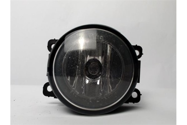 Recambio de faro antiniebla izquierdo para peugeot 307 break / sw (s1) 1.6 hdi 110 referencia OEM IAM 9650001680  