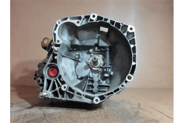 Recambio de caja cambios manual para fiat marea (185) berlina referencia OEM IAM   