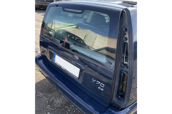 Recambio de porton trasero para volvo v70 familiar 2.5 referencia OEM IAM 9203493  