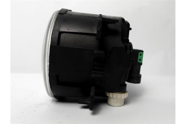 Recambio de faro antiniebla izquierdo para peugeot 307 break / sw (s1) 1.6 hdi 110 referencia OEM IAM 9650001680  