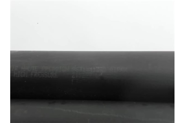 Recambio de amortiguador porton para peugeot 206 2.0 hdi 90 referencia OEM IAM 9631441380  