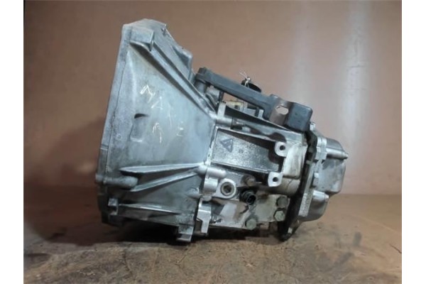 Recambio de caja cambios manual para fiat marea (185) berlina referencia OEM IAM   