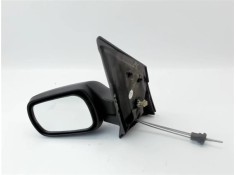 Recambio de retrovisor izquierdo para ford fusion (cbk) 1.4 referencia OEM IAM 015807  