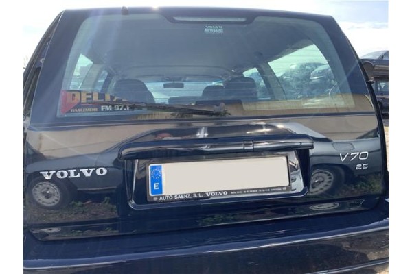 Recambio de porton trasero para volvo v70 familiar 2.5 referencia OEM IAM 9203493  