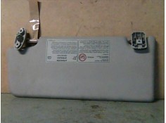 Recambio de parasol derecho para ford mondeo iii ranchera familiar (bwy) 2.0 16v tddi / tdci referencia OEM IAM 1S71F04100 1S71-