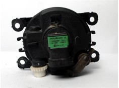 Recambio de faro antiniebla izquierdo para peugeot 307 break / sw (s1) 1.6 hdi 110 referencia OEM IAM 9650001680  