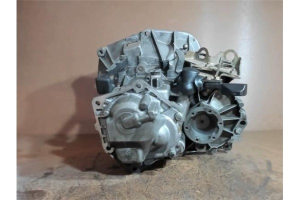 Recambio de caja cambios manual para fiat marea (185) berlina referencia OEM IAM   