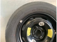 Recambio de rueda completa repuesto para citroen c4 berlina 1.6 collection referencia OEM IAM 5401N7 6JX15H2 