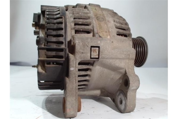 Recambio de alternador para volkswagen golf iii berlina (1h1) 2.0 referencia OEM IAM  0120485034 