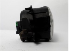 Recambio de faro antiniebla izquierdo para peugeot 307 break / sw (s1) 1.6 hdi 110 referencia OEM IAM 9650001680  
