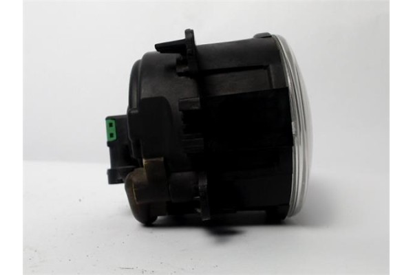 Recambio de faro antiniebla izquierdo para peugeot 307 break / sw (s1) 1.6 hdi 110 referencia OEM IAM 9650001680  