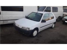 peugeot 106 (s1) del año 1994