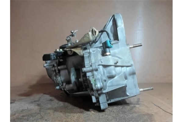 Recambio de caja cambios manual para fiat marea (185) berlina referencia OEM IAM   