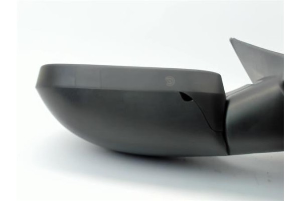 Recambio de retrovisor izquierdo para ford fusion (cbk) 1.4 referencia OEM IAM 015807  