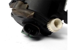 Recambio de faro antiniebla izquierdo para peugeot 307 break / sw (s1) 1.6 hdi 110 referencia OEM IAM 9650001680  