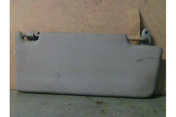 Recambio de parasol izquierdo para ford mondeo iii ranchera familiar (bwy) 2.0 16v tddi / tdci referencia OEM IAM 1S71F04101  